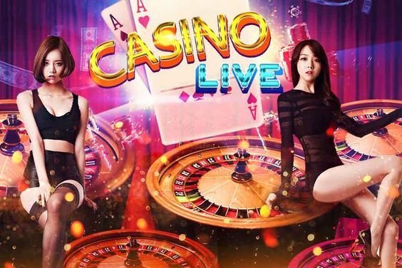 House of Fun Live Casino